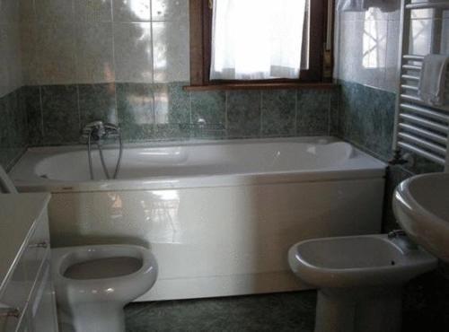 Residence Silva Casal Palocco Zewnętrze zdjęcie