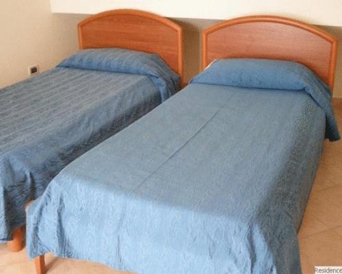 Residence Silva Casal Palocco Zewnętrze zdjęcie